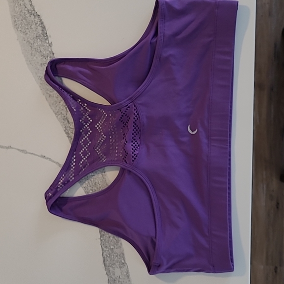 Zyia Bomber Bra - Picture 2 of 7